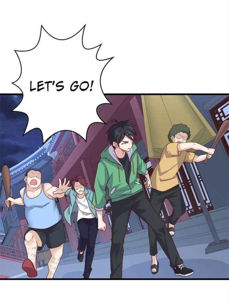 Dragon King’s Son-in-Law Chapter 78 - Page 12