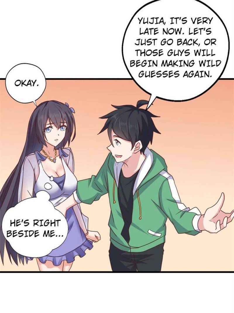 Dragon King’s Son-in-Law Chapter 78 - Page 18