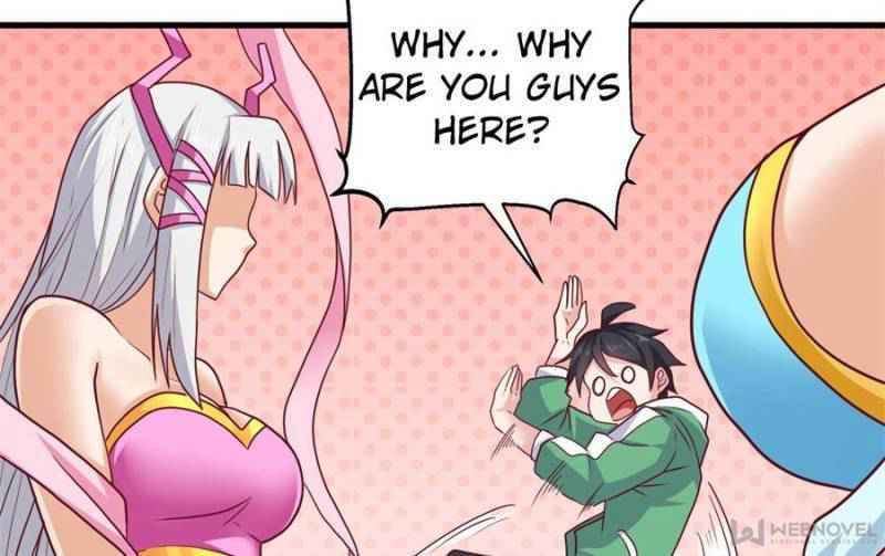 Dragon King’s Son-in-Law Chapter 78 - Page 26