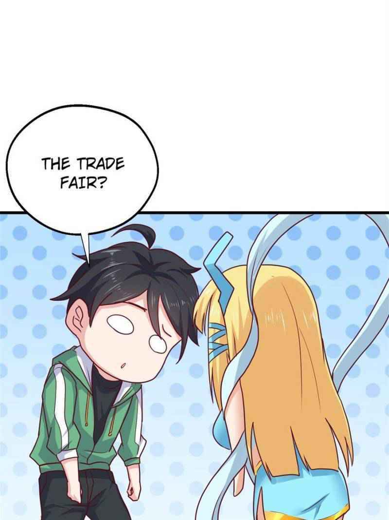 Dragon King’s Son-in-Law Chapter 78 - Page 33