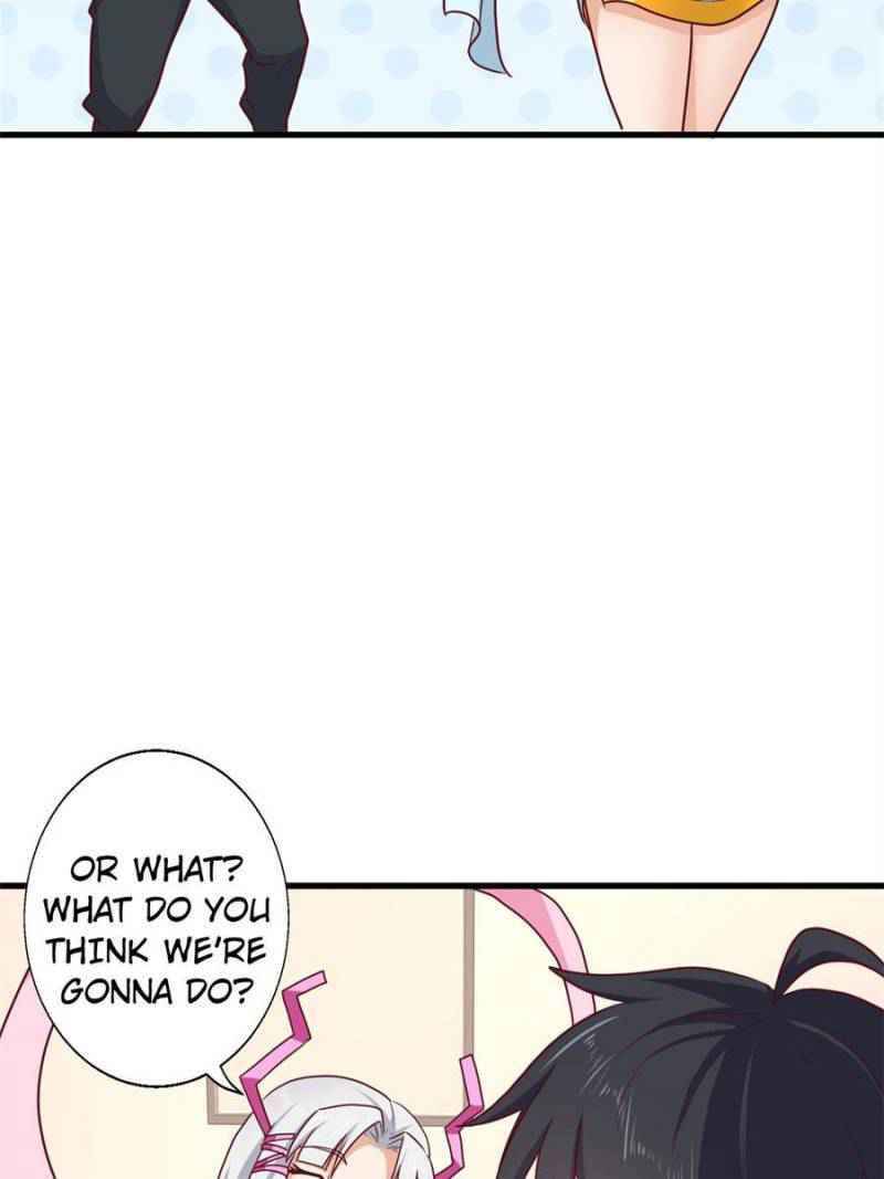 Dragon King’s Son-in-Law Chapter 78 - Page 34