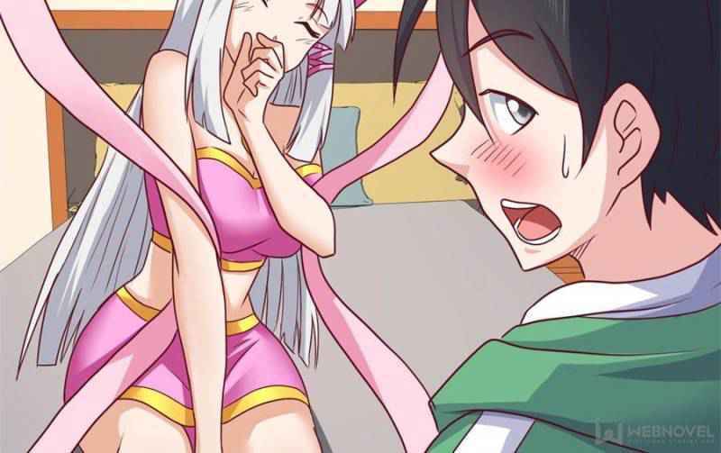 Dragon King’s Son-in-Law Chapter 78 - Page 35