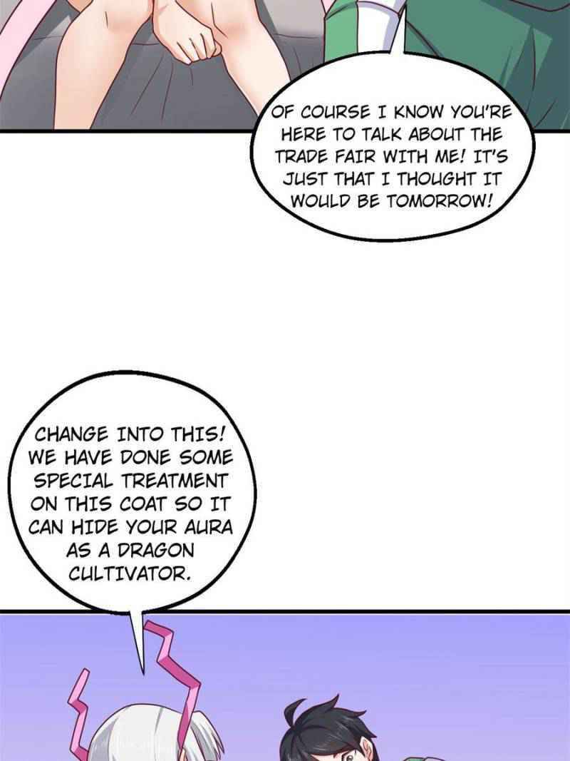 Dragon King’s Son-in-Law Chapter 78 - Page 36