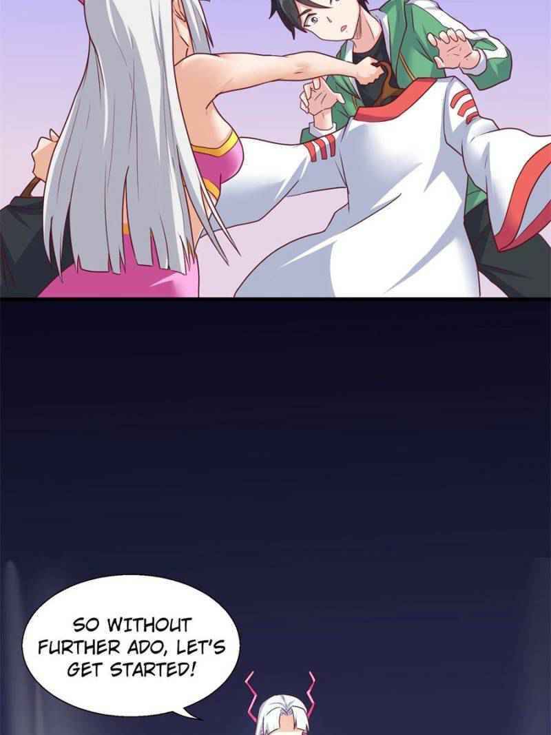 Dragon King’s Son-in-Law Chapter 78 - Page 37