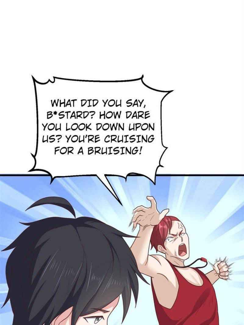 Dragon King’s Son-in-Law Chapter 78 - Page 4