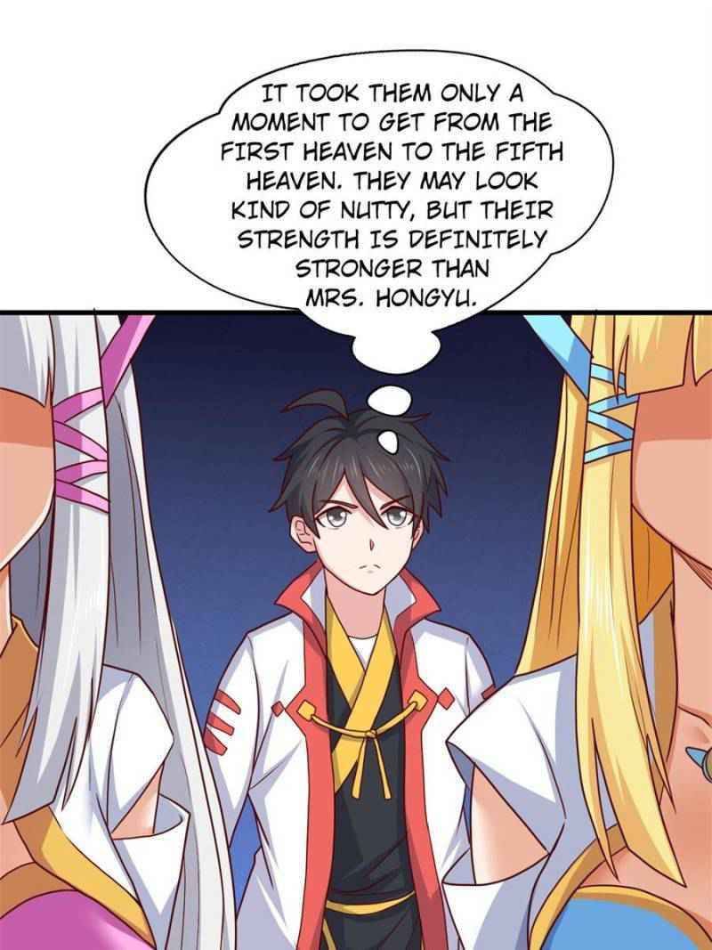Dragon King’s Son-in-Law Chapter 78 - Page 42