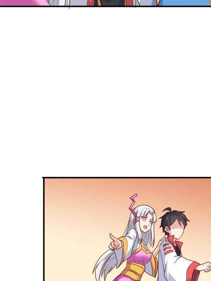 Dragon King’s Son-in-Law Chapter 78 - Page 43