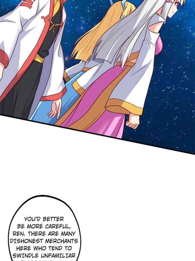 Dragon King’s Son-in-Law Chapter 78 - Page 46