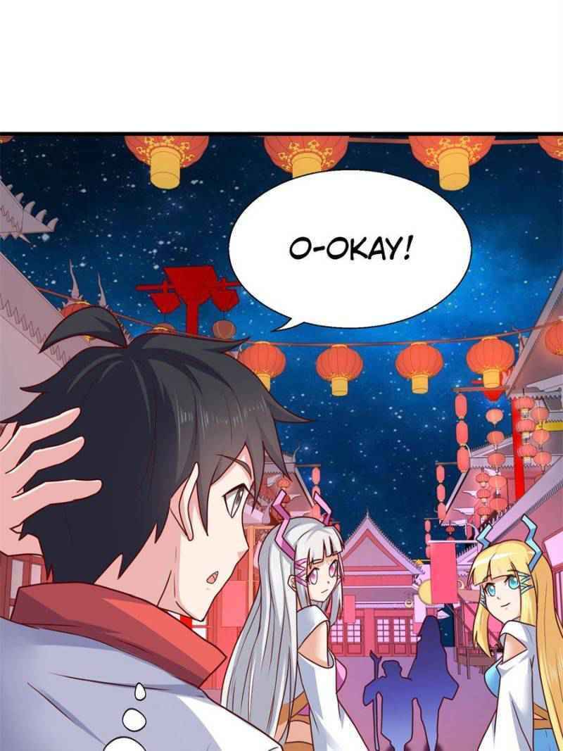 Dragon King’s Son-in-Law Chapter 78 - Page 49