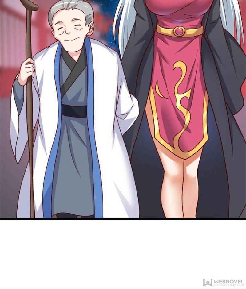 Dragon King’s Son-in-Law Chapter 78 - Page 51