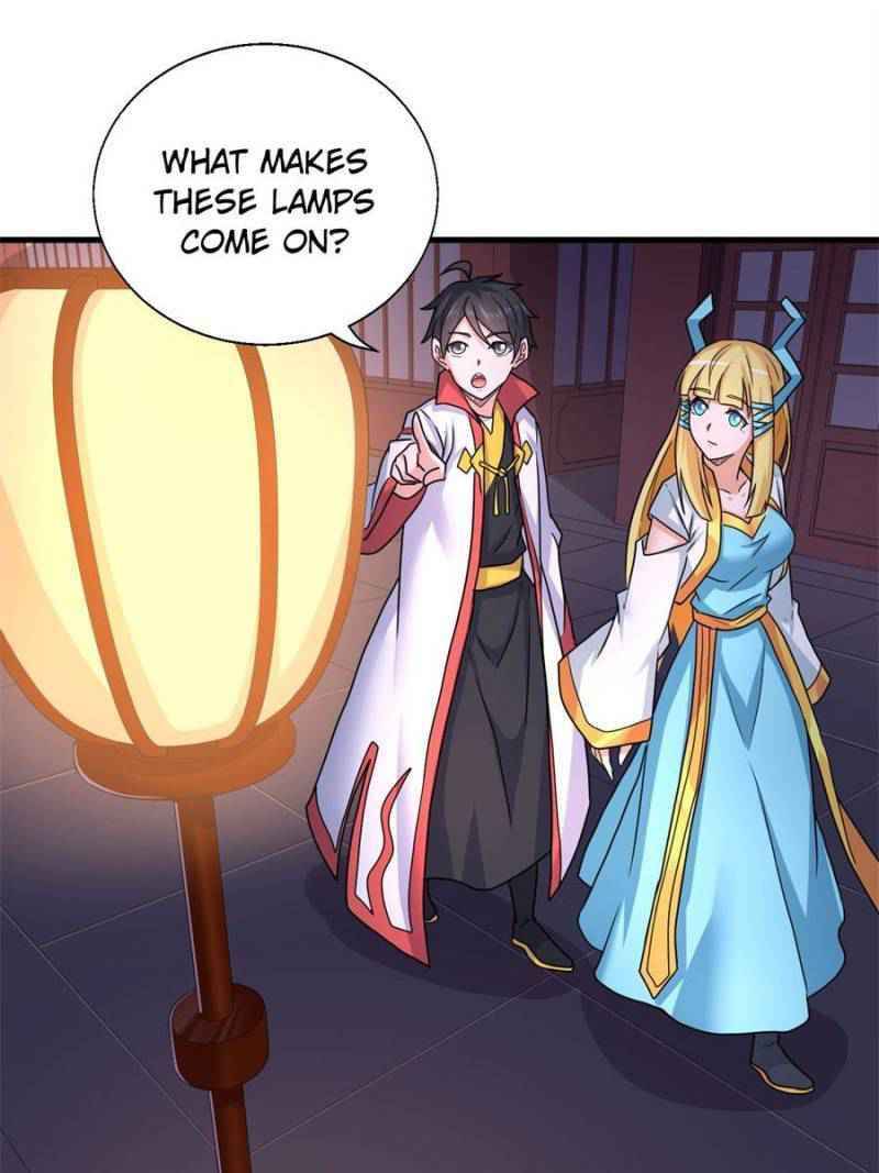 Dragon King’s Son-in-Law Chapter 79 - Page 0