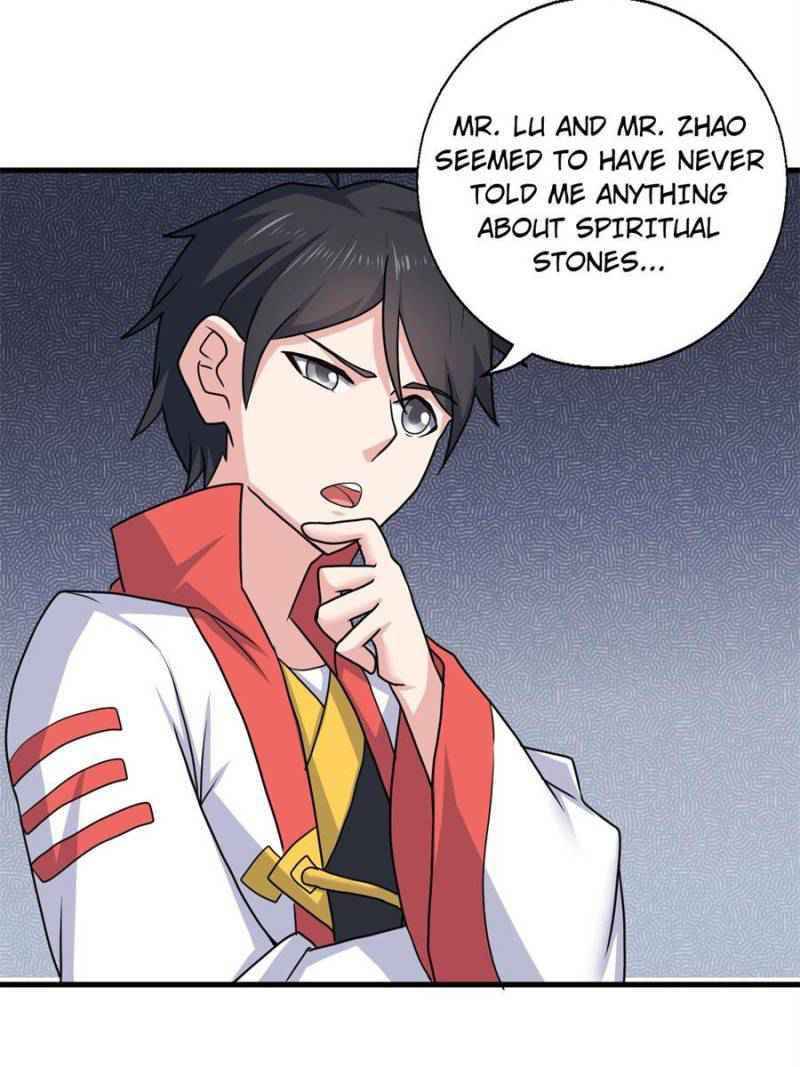 Dragon King’s Son-in-Law Chapter 79 - Page 10