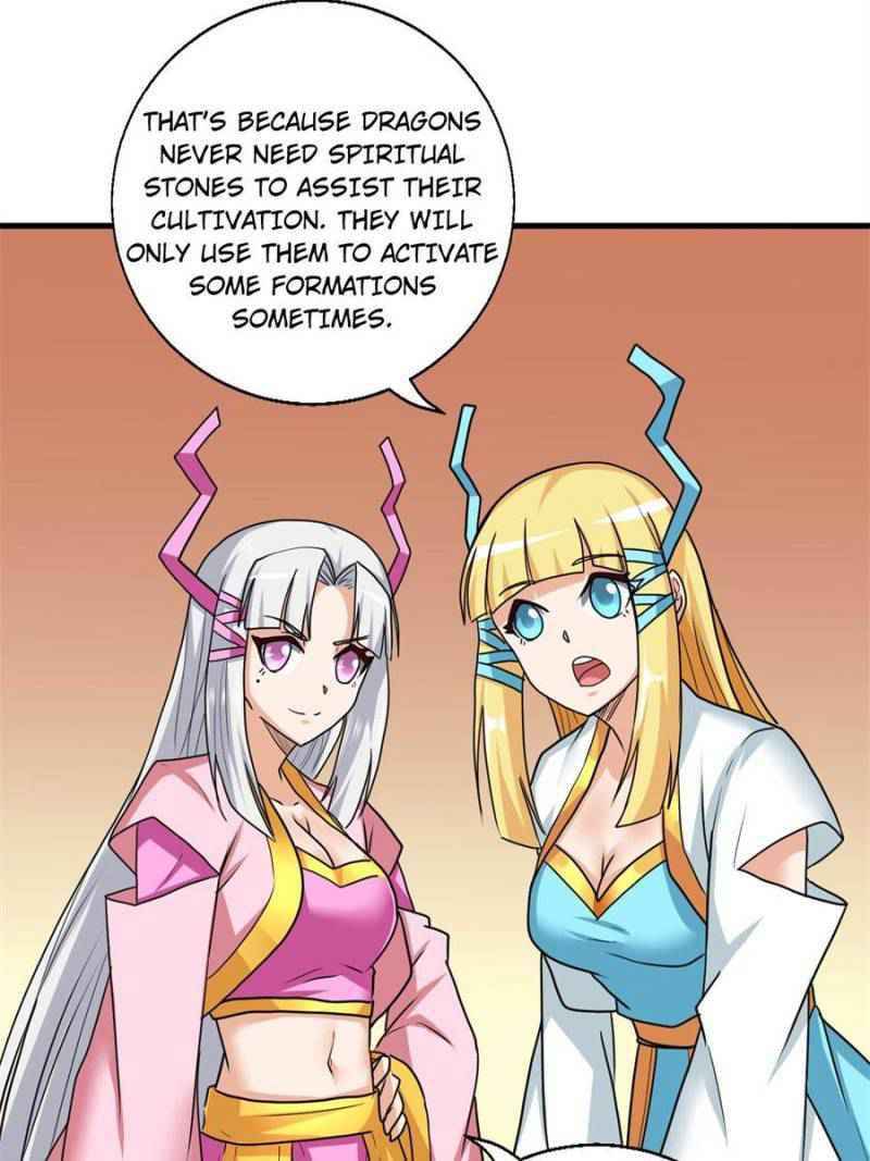 Dragon King’s Son-in-Law Chapter 79 - Page 12