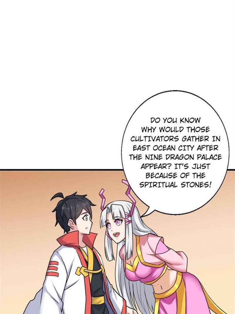 Dragon King’s Son-in-Law Chapter 79 - Page 15