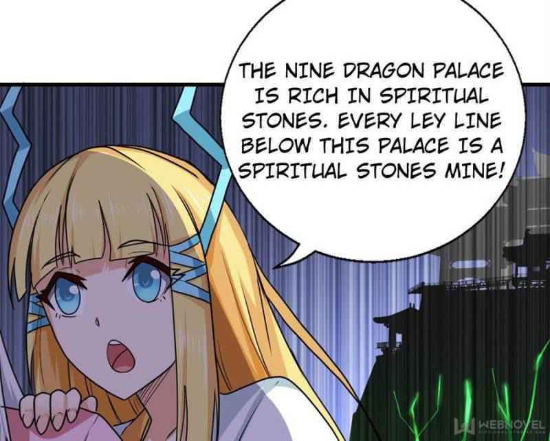Dragon King’s Son-in-Law Chapter 79 - Page 17
