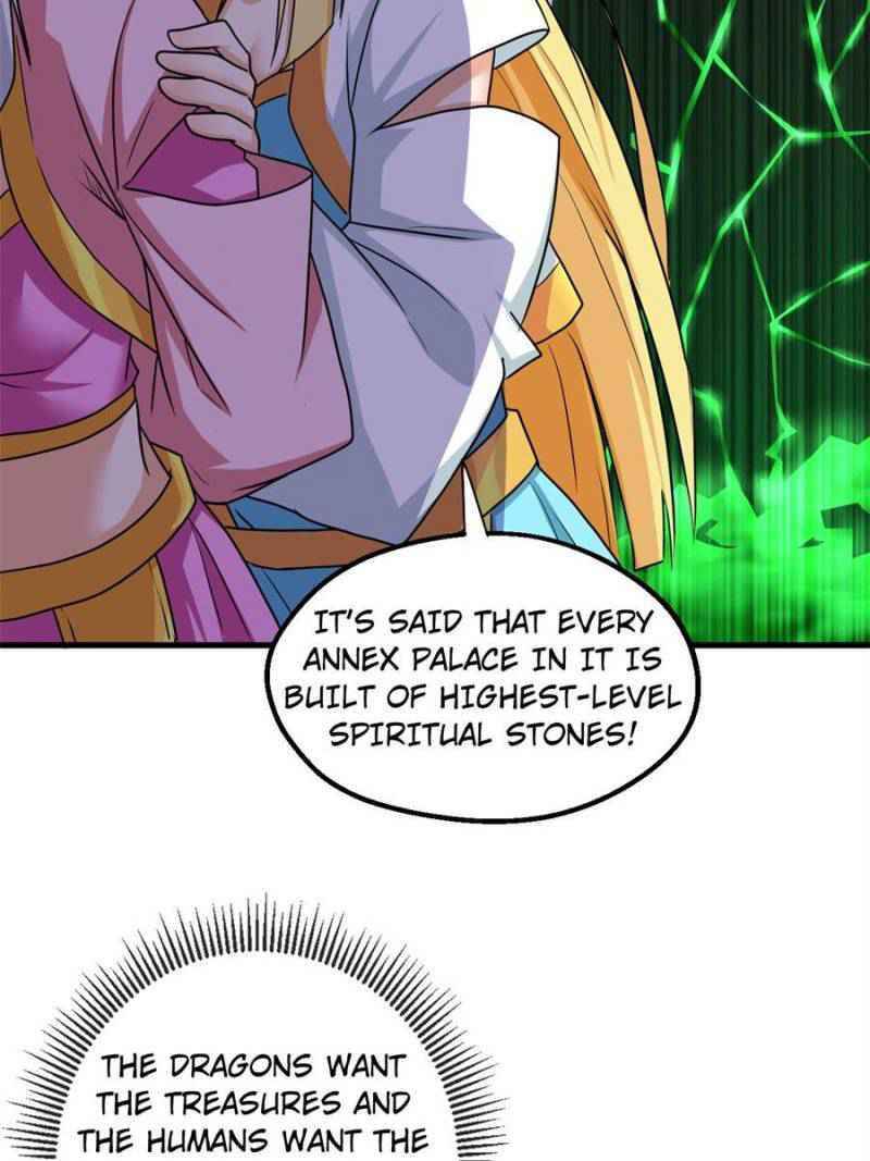 Dragon King’s Son-in-Law Chapter 79 - Page 18