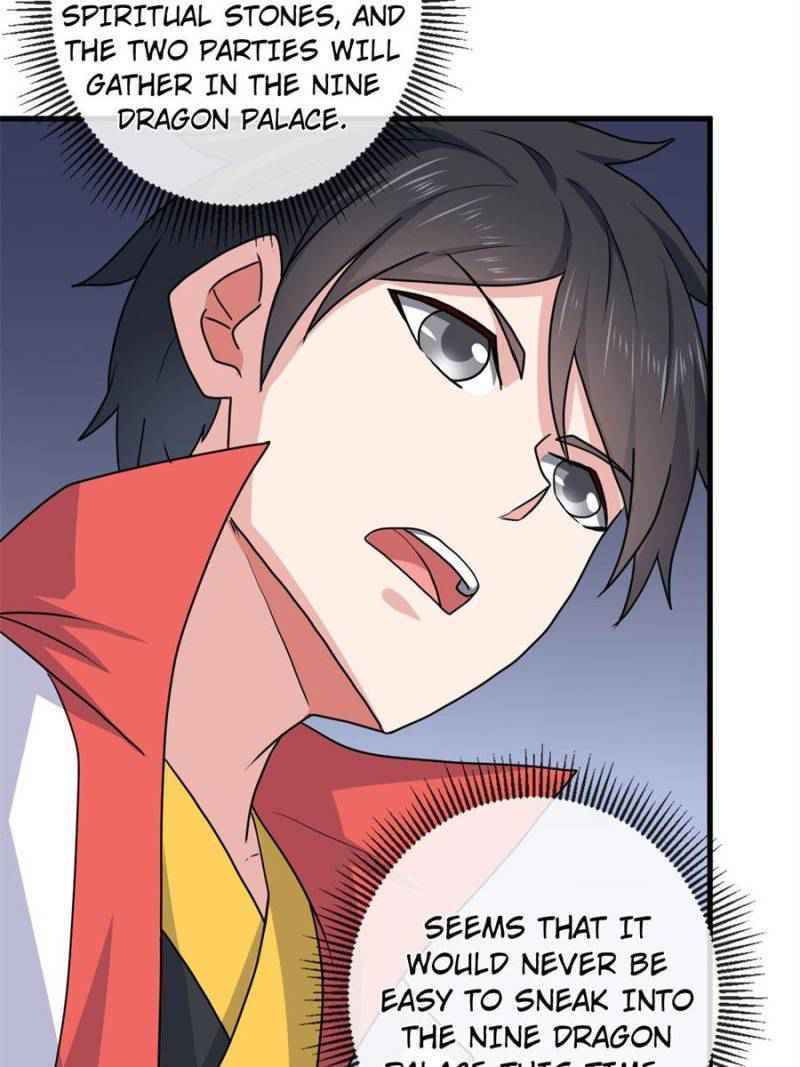 Dragon King’s Son-in-Law Chapter 79 - Page 19