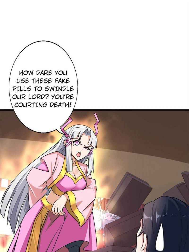 Dragon King’s Son-in-Law Chapter 79 - Page 21