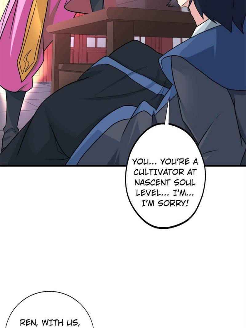 Dragon King’s Son-in-Law Chapter 79 - Page 22