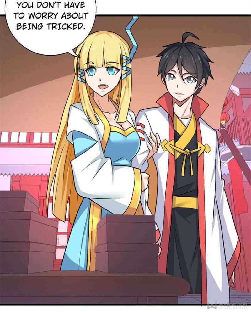 Dragon King’s Son-in-Law Chapter 79 - Page 23