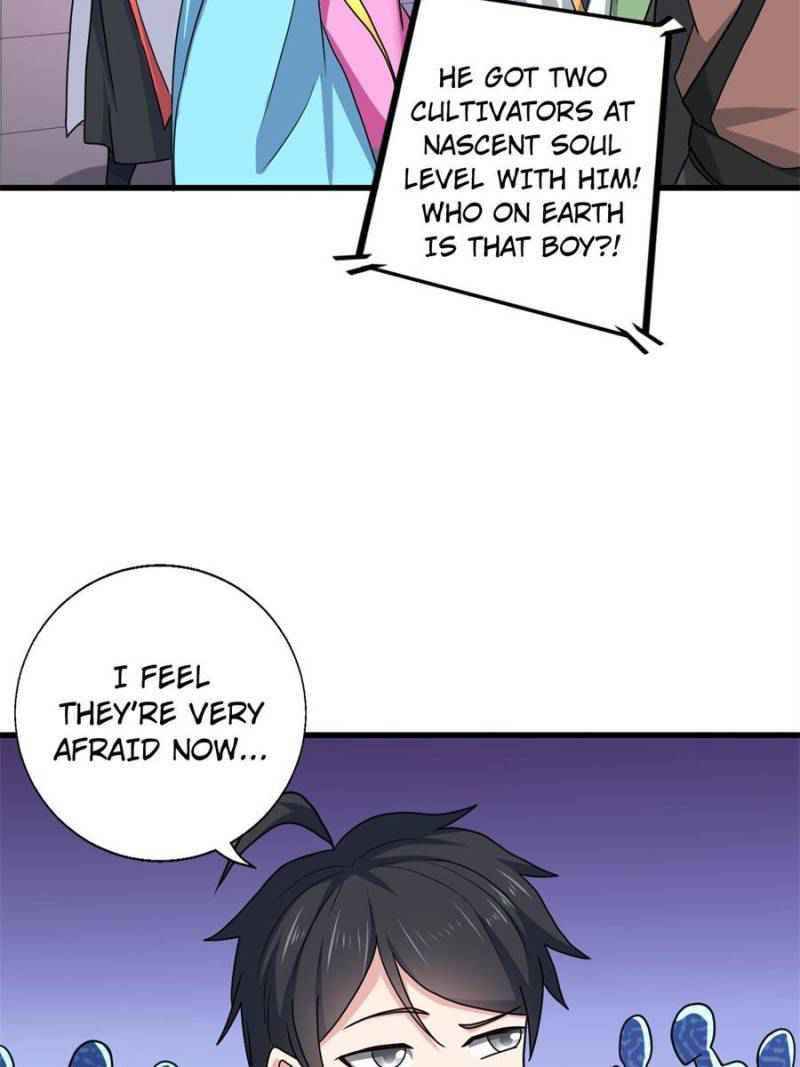 Dragon King’s Son-in-Law Chapter 79 - Page 25