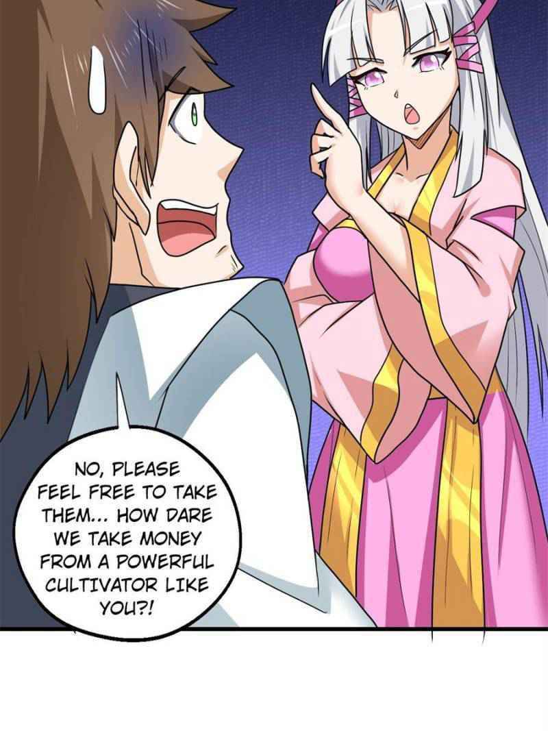 Dragon King’s Son-in-Law Chapter 79 - Page 27