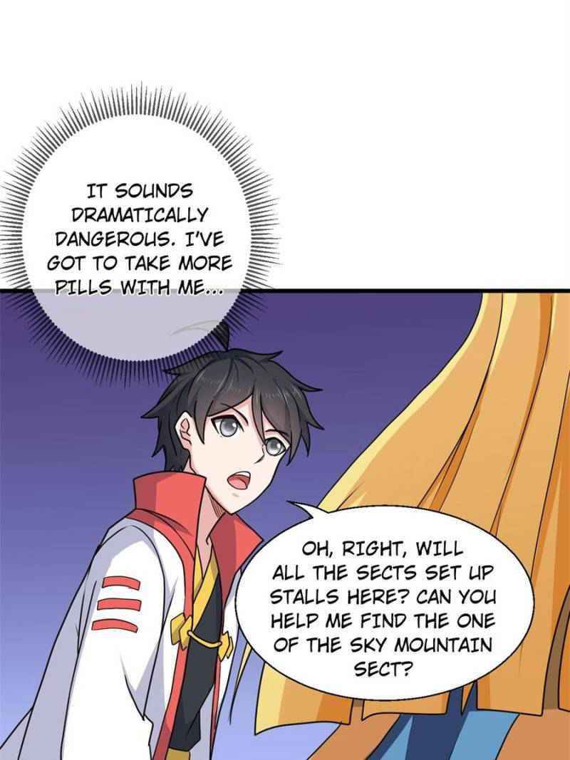 Dragon King’s Son-in-Law Chapter 79 - Page 31