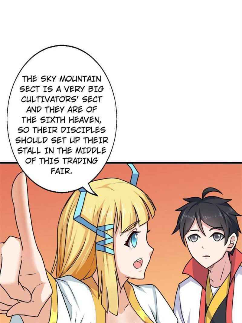 Dragon King’s Son-in-Law Chapter 79 - Page 33