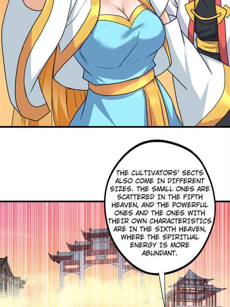Dragon King’s Son-in-Law Chapter 79 - Page 34