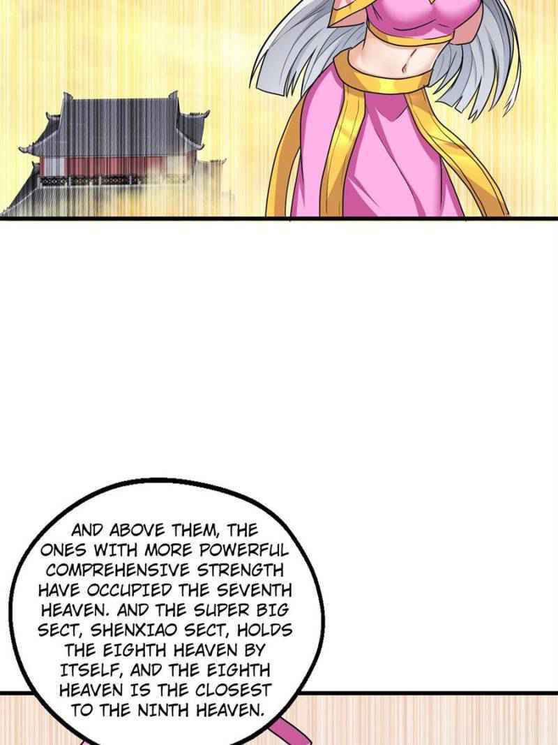 Dragon King’s Son-in-Law Chapter 79 - Page 36