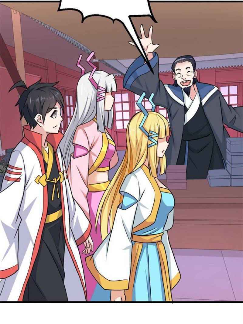 Dragon King’s Son-in-Law Chapter 79 - Page 39