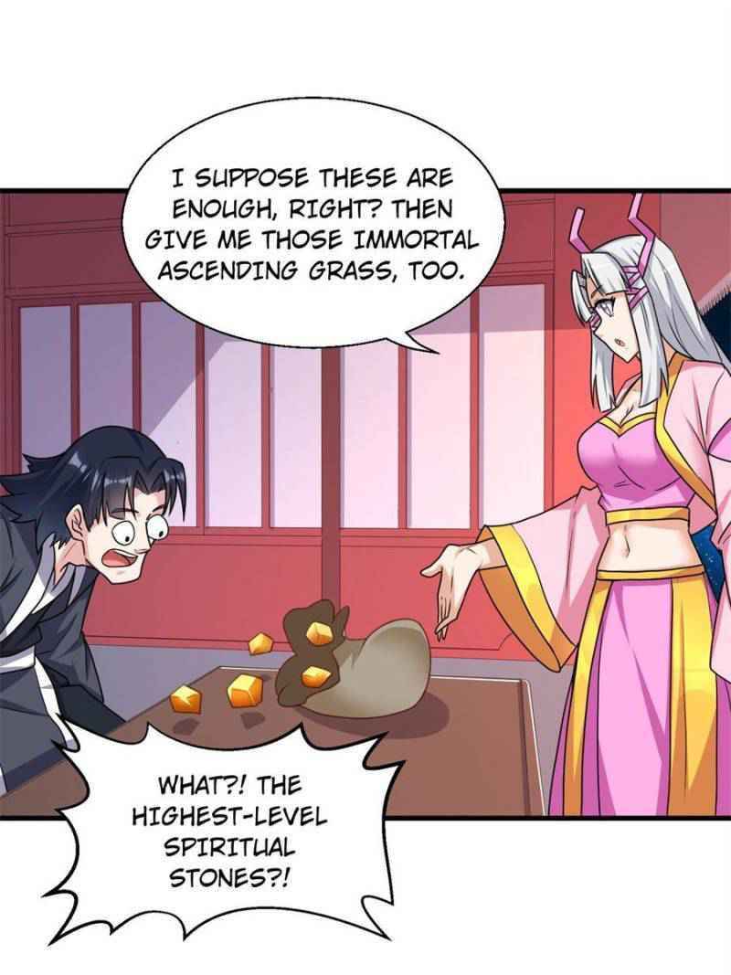 Dragon King’s Son-in-Law Chapter 79 - Page 42