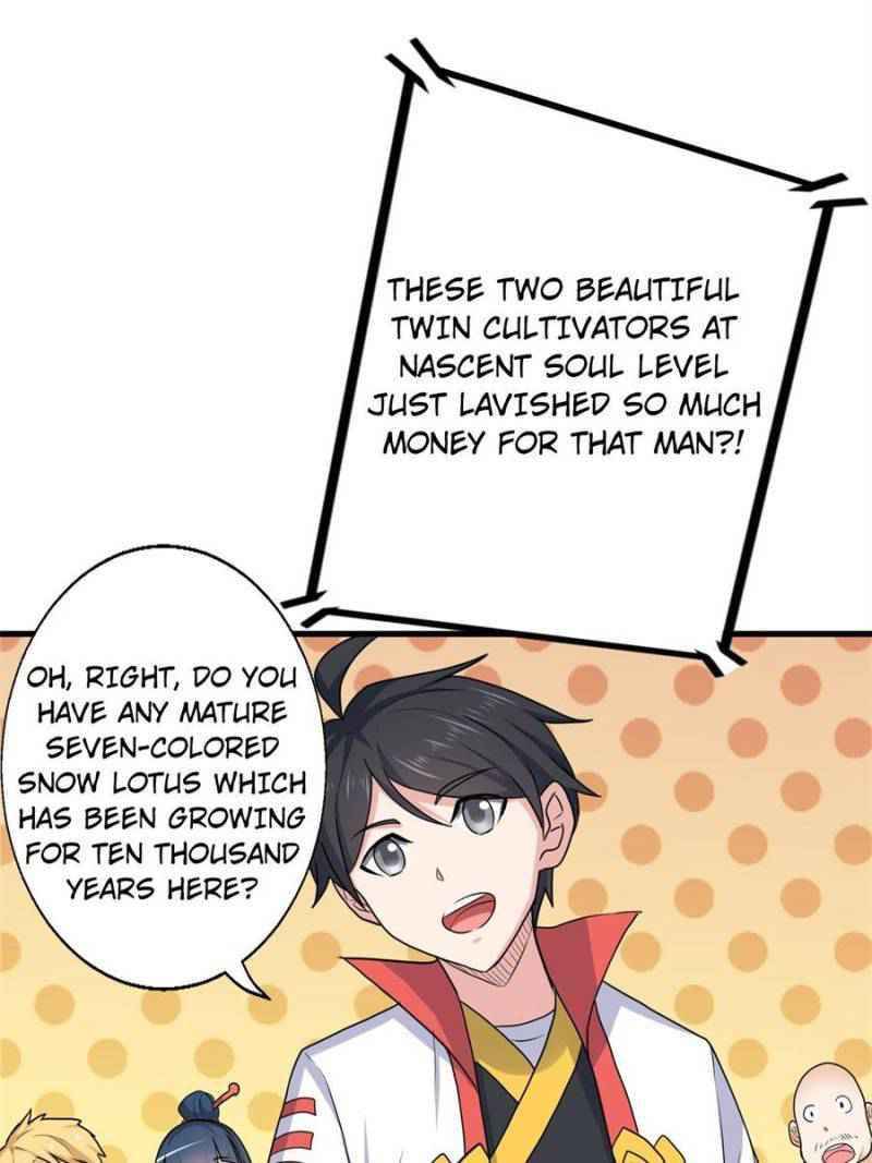 Dragon King’s Son-in-Law Chapter 79 - Page 43