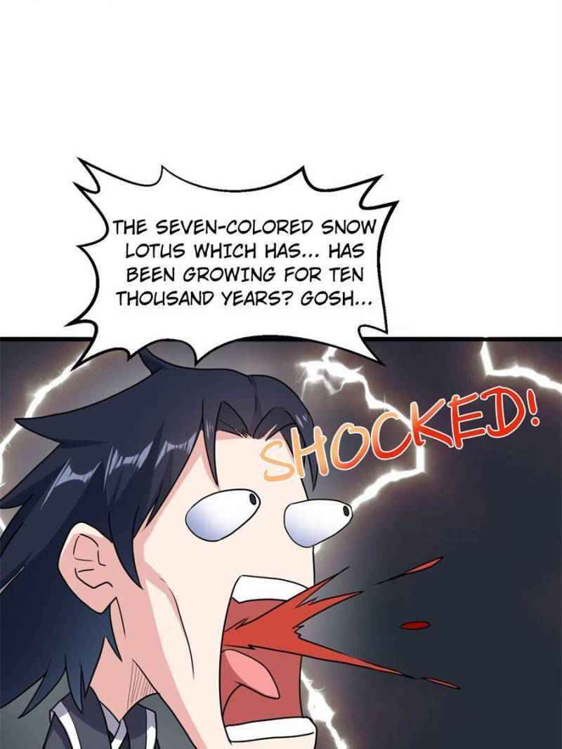 Dragon King’s Son-in-Law Chapter 79 - Page 45