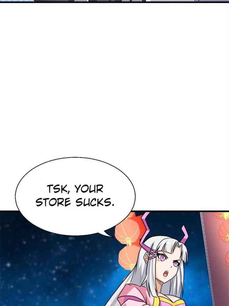Dragon King’s Son-in-Law Chapter 79 - Page 48