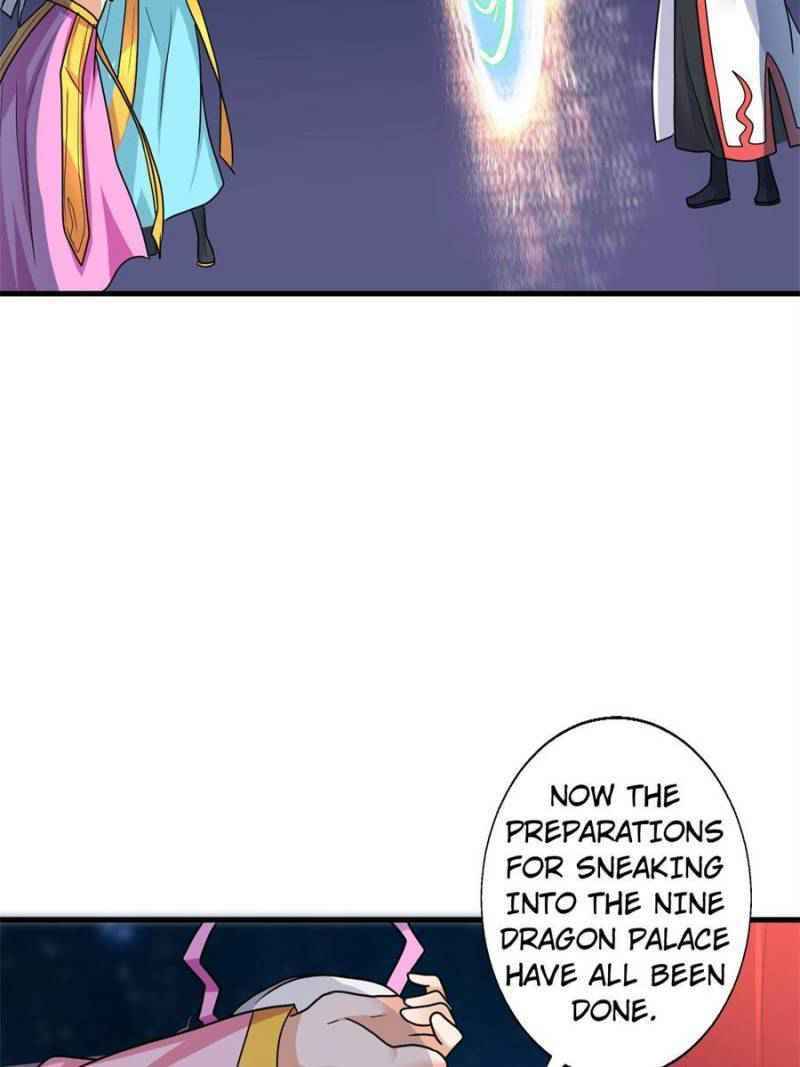 Dragon King’s Son-in-Law Chapter 79 - Page 52