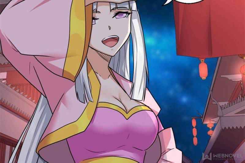 Dragon King’s Son-in-Law Chapter 79 - Page 53
