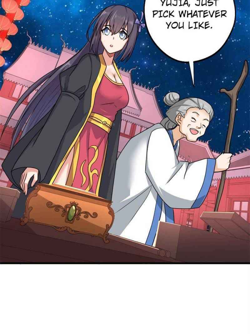 Dragon King’s Son-in-Law Chapter 79 - Page 55