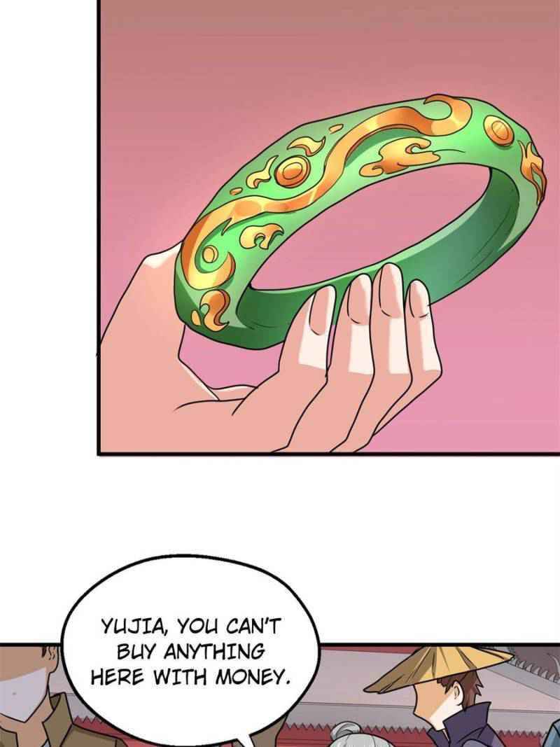 Dragon King’s Son-in-Law Chapter 79 - Page 57