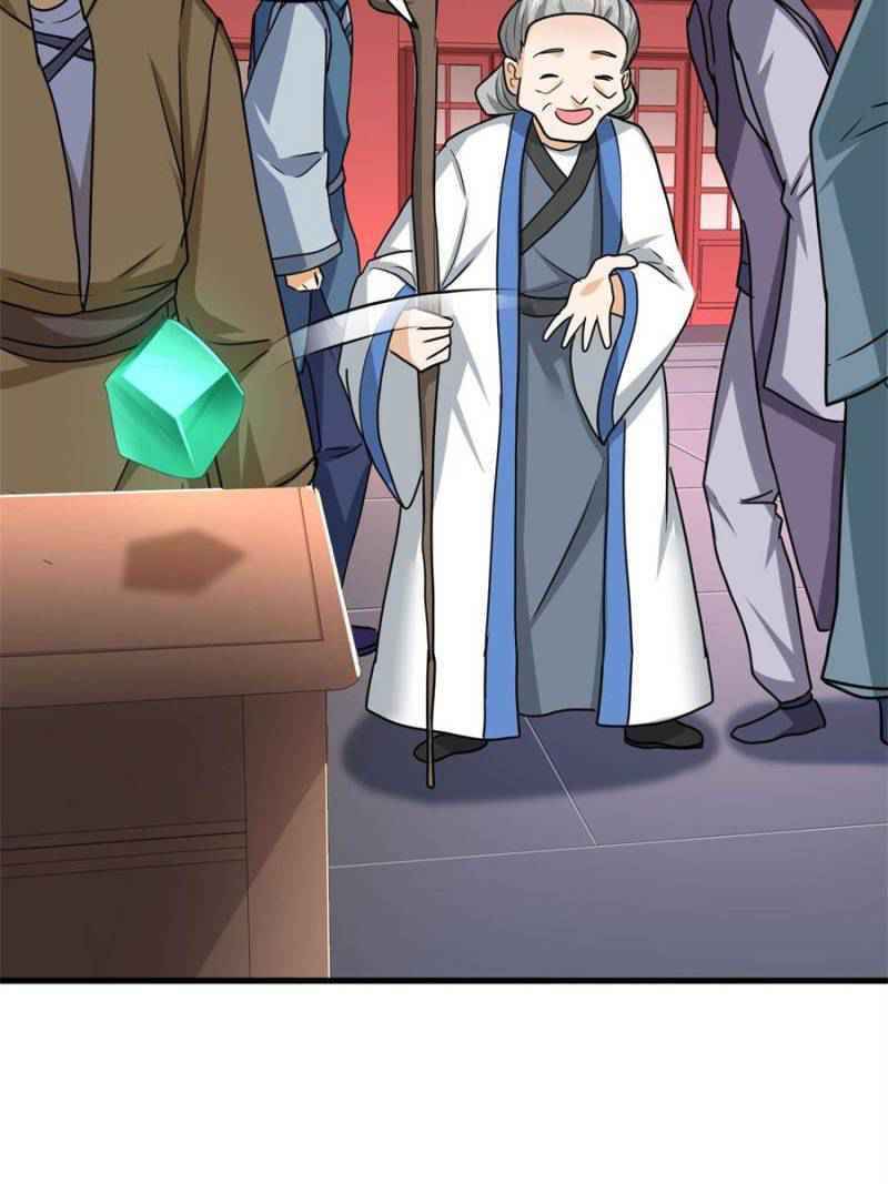 Dragon King’s Son-in-Law Chapter 79 - Page 58