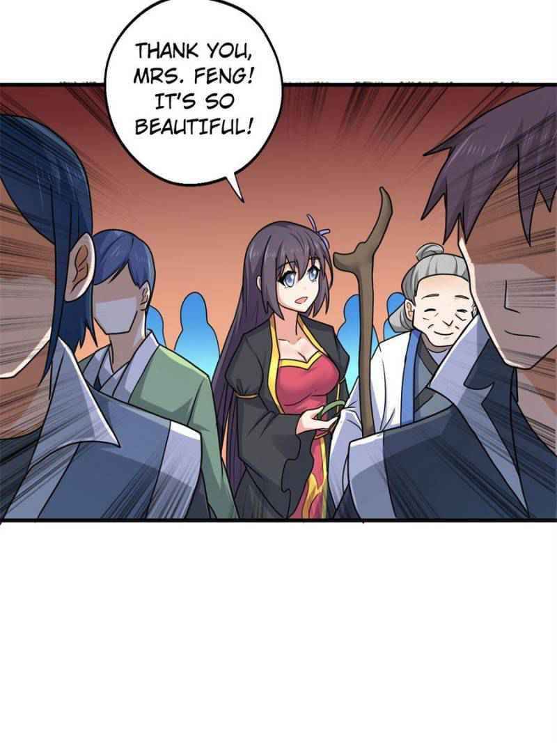 Dragon King’s Son-in-Law Chapter 79 - Page 60
