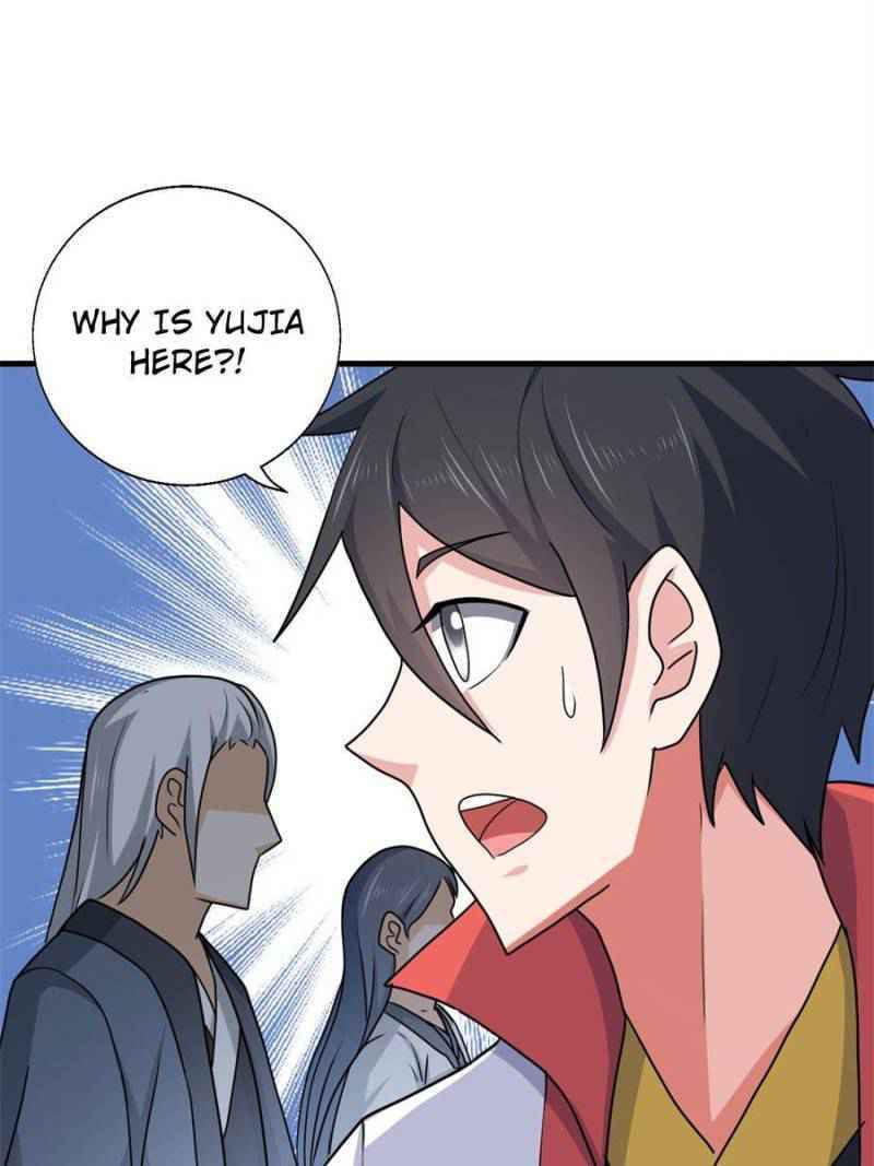 Dragon King’s Son-in-Law Chapter 79 - Page 61