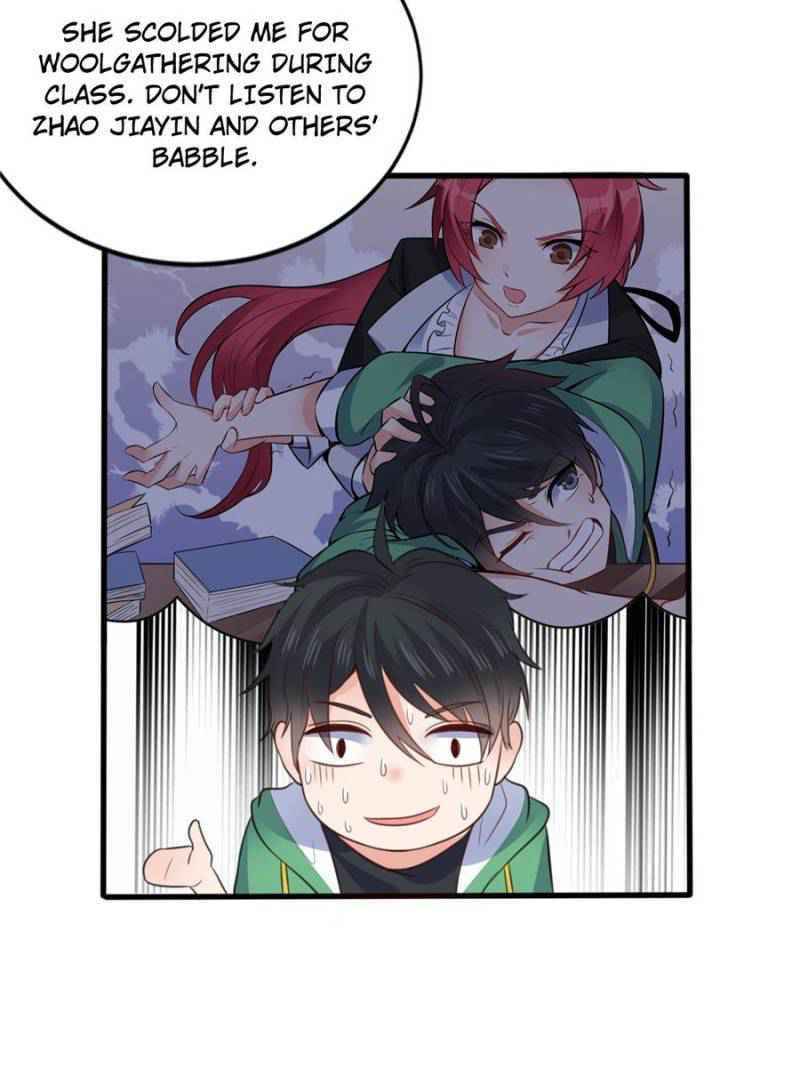 Dragon King’s Son-in-Law Chapter 8 - Page 21
