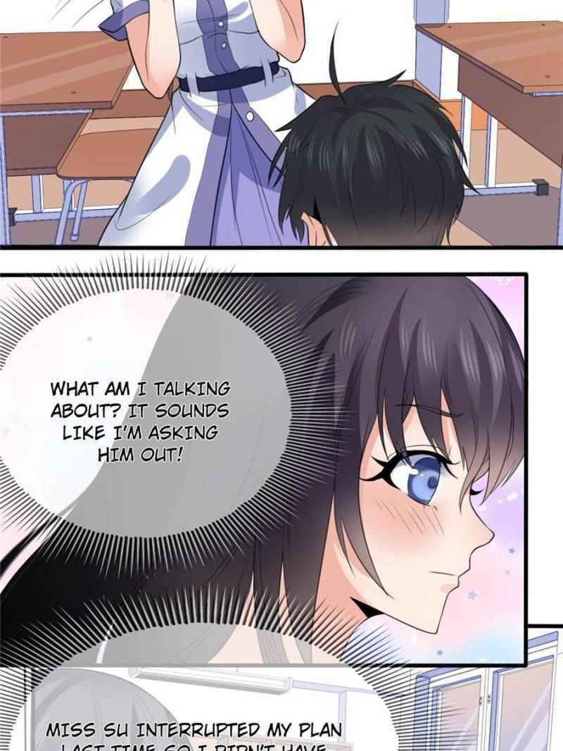 Dragon King’s Son-in-Law Chapter 8 - Page 3