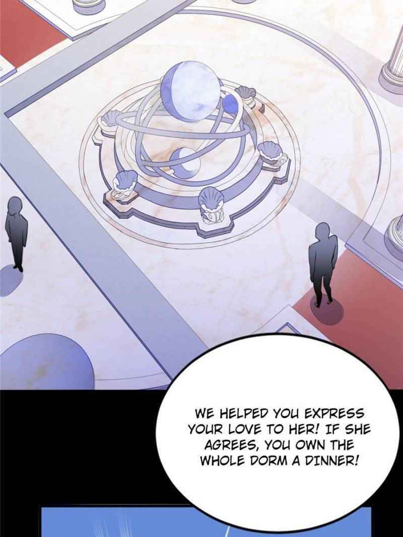 Dragon King’s Son-in-Law Chapter 8 - Page 30