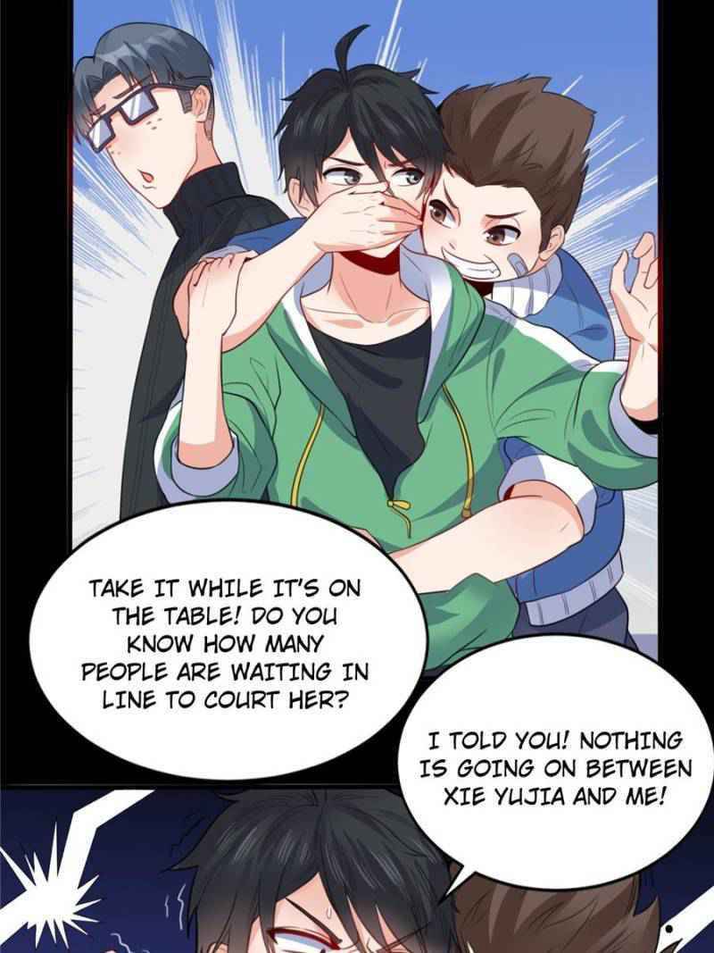 Dragon King’s Son-in-Law Chapter 8 - Page 31