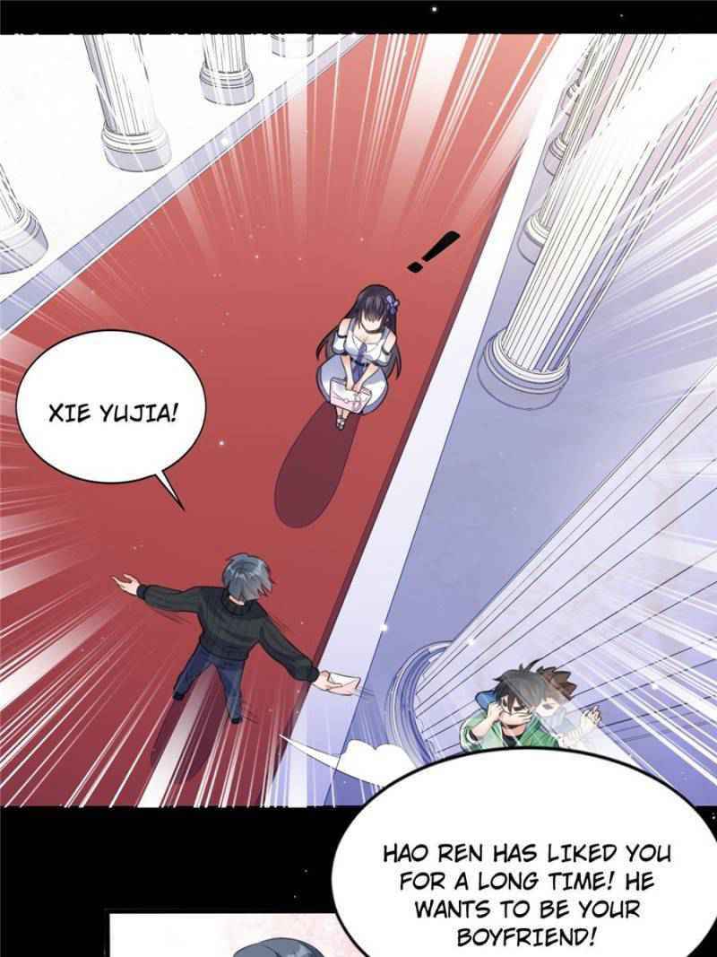 Dragon King’s Son-in-Law Chapter 8 - Page 36
