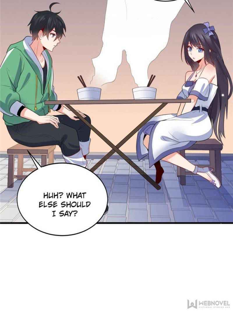 Dragon King’s Son-in-Law Chapter 8 - Page 55