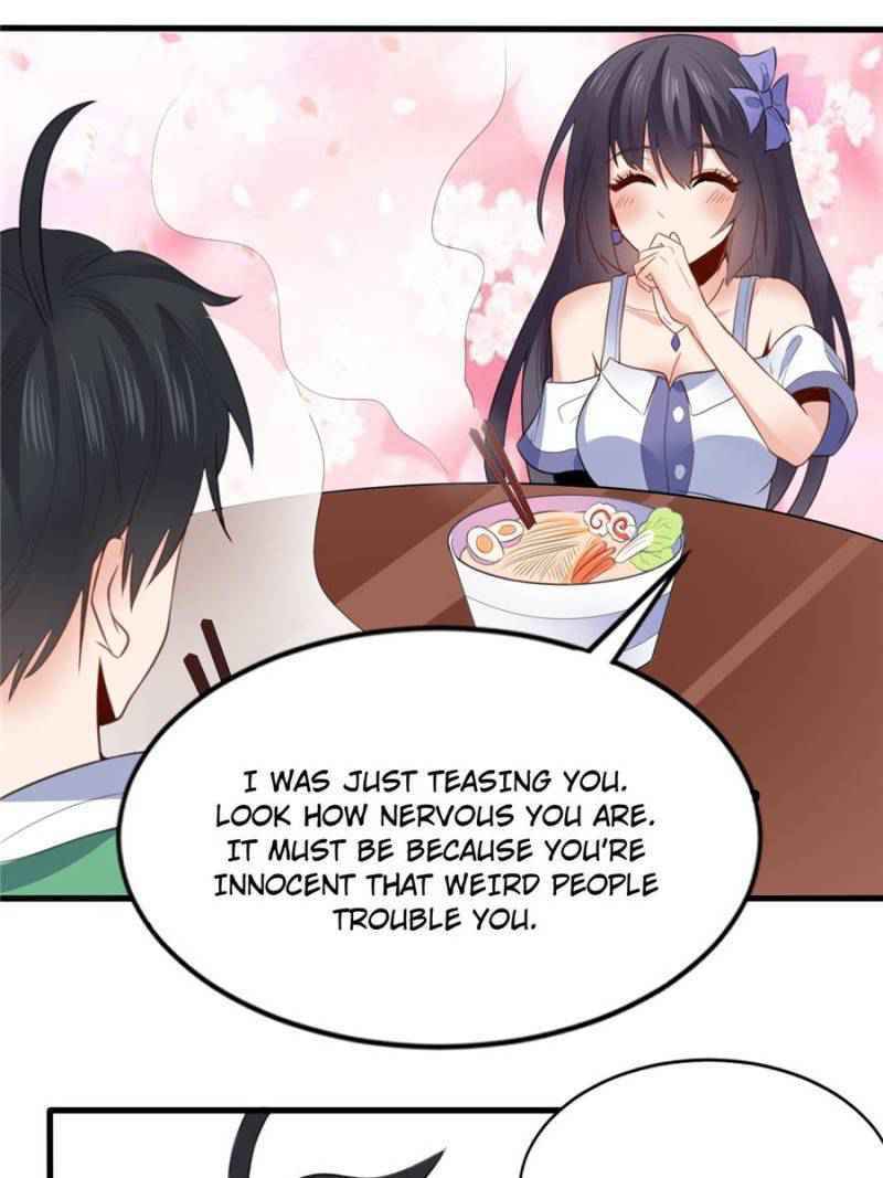 Dragon King’s Son-in-Law Chapter 8 - Page 60