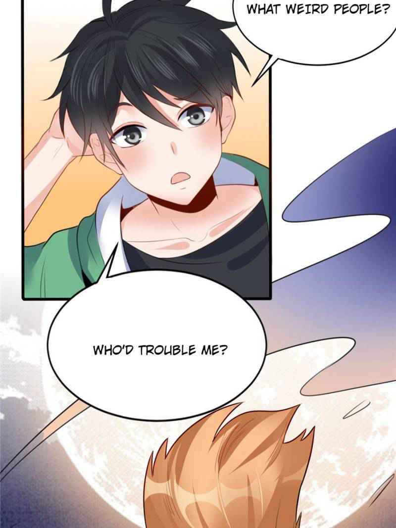 Dragon King’s Son-in-Law Chapter 8 - Page 61